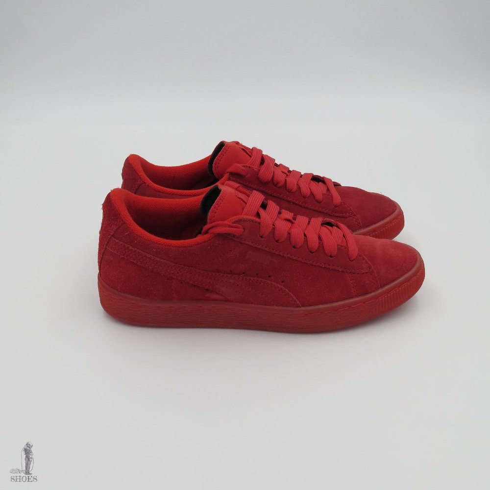 Puma Suede Iced Sneakers‎